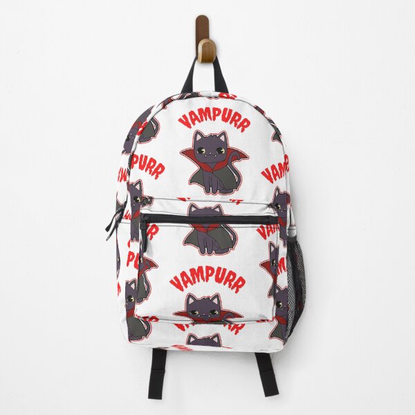 Item preview, Vampurr designed and sold by WoodburyLake.