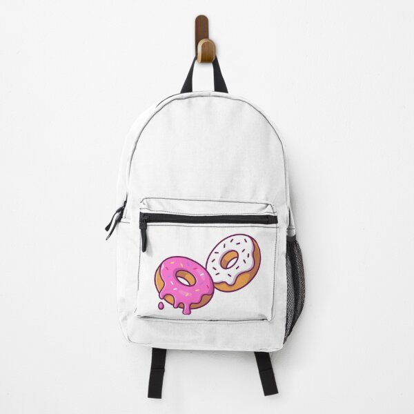 Item preview, Yummy Donuts designed and sold by Vector Scout Lab.