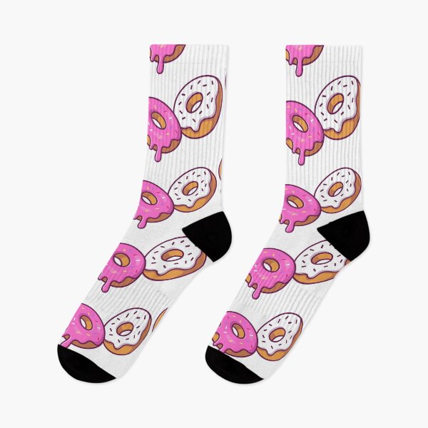 Item preview, Yummy Donuts designed and sold by Vector Scout Lab.