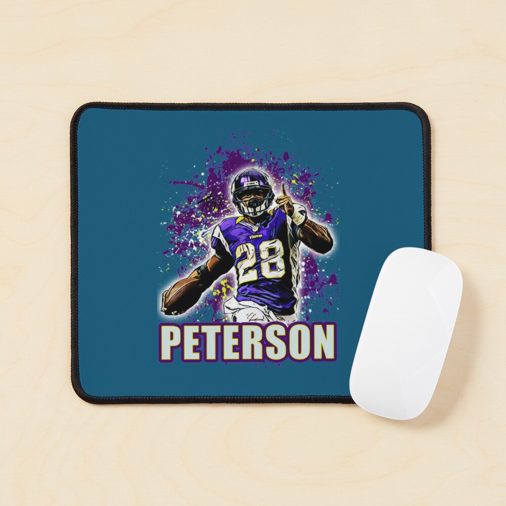 Adrian Peterson  Essential T-Shirt for Sale by KellyDominic