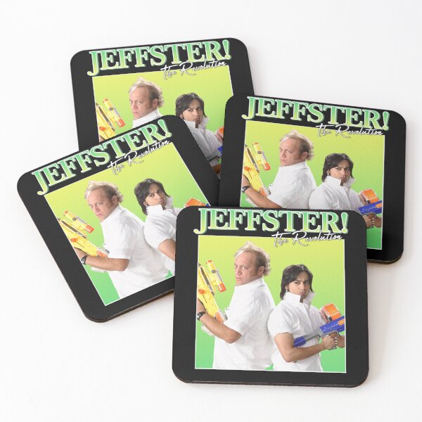 Item preview, Mens My Favorite Jeffster Vintageretro Design Gifts For Movie Fan designed and sold by Irwinbradtke.