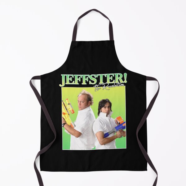 Item preview, Mens My Favorite Jeffster Vintageretro Design Gifts For Movie Fan designed and sold by Irwinbradtke.