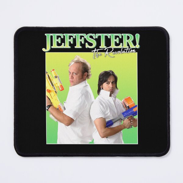 Item preview, Mens My Favorite Jeffster Vintageretro Design Gifts For Movie Fan designed and sold by Irwinbradtke.