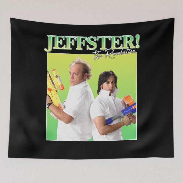 Item preview, Mens My Favorite Jeffster Vintageretro Design Gifts For Movie Fan designed and sold by Irwinbradtke.