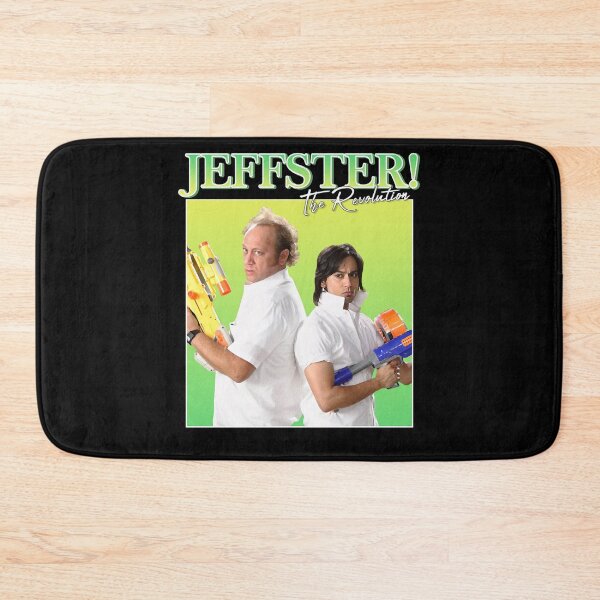 Item preview, Mens My Favorite Jeffster Vintageretro Design Gifts For Movie Fan designed and sold by Irwinbradtke.