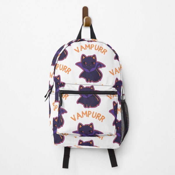 Item preview, Vampurr designed and sold by WoodburyLake.