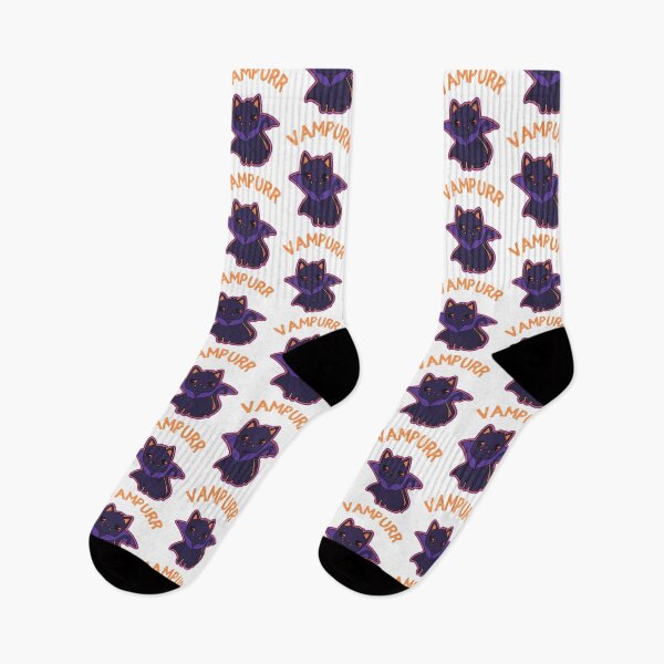 Item preview, Vampurr designed and sold by WoodburyLake.