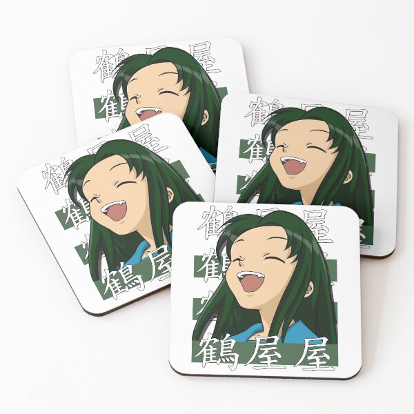 Item preview, Astute Koizumi Yuki Anime Tsuruya The Melancholy Of Haruhi Suzumiya  Cool Gifts designed and sold by BeachBestAmanda.