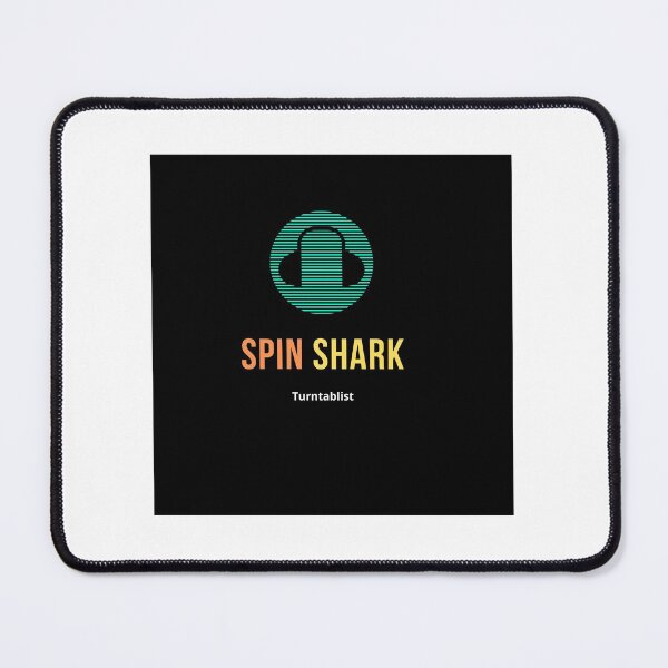 Item preview, Spin Shark designed and sold by VIPdesign33.