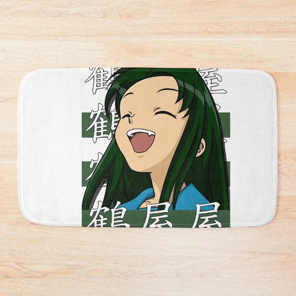 Item preview, Astute Koizumi Yuki Anime Tsuruya The Melancholy Of Haruhi Suzumiya  Cool Gifts designed and sold by BeachBestAmanda.