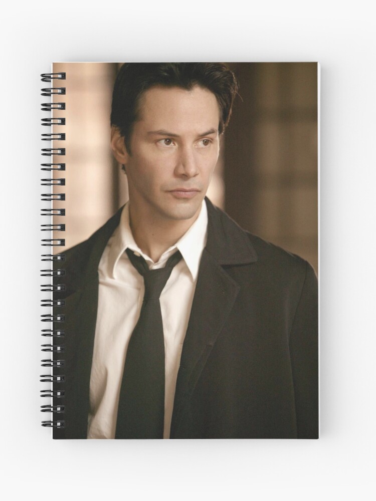 Canoe Reeves Spiral Notebook for Sale by DTWHA