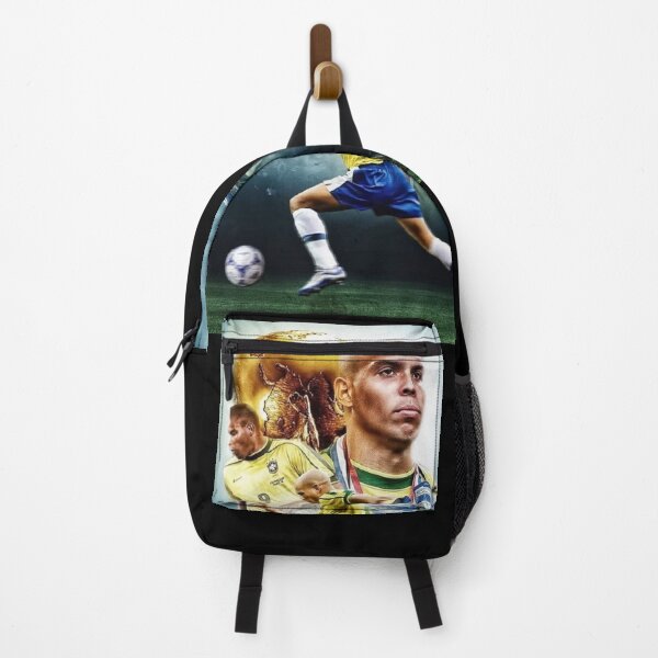Item preview, wallpaper Ronaldo Nazario designed and sold by tarequriq87.