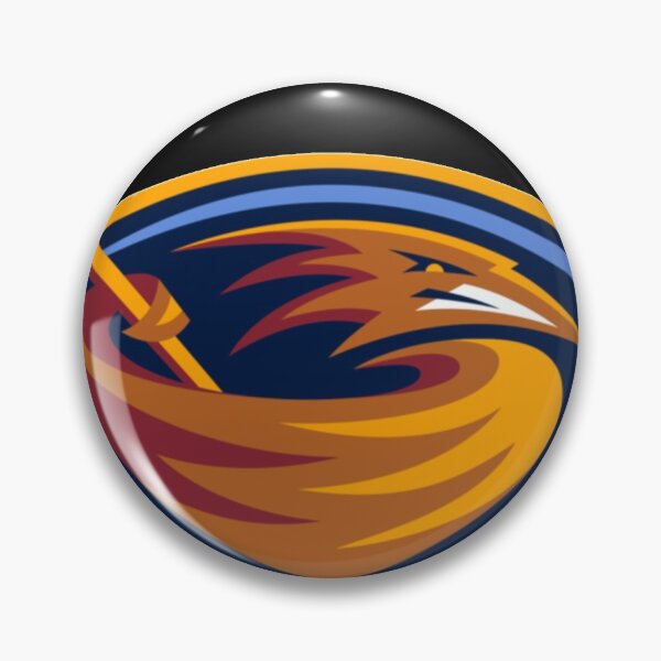 Item preview, Altanta Thrashers designed and sold by despite8833.