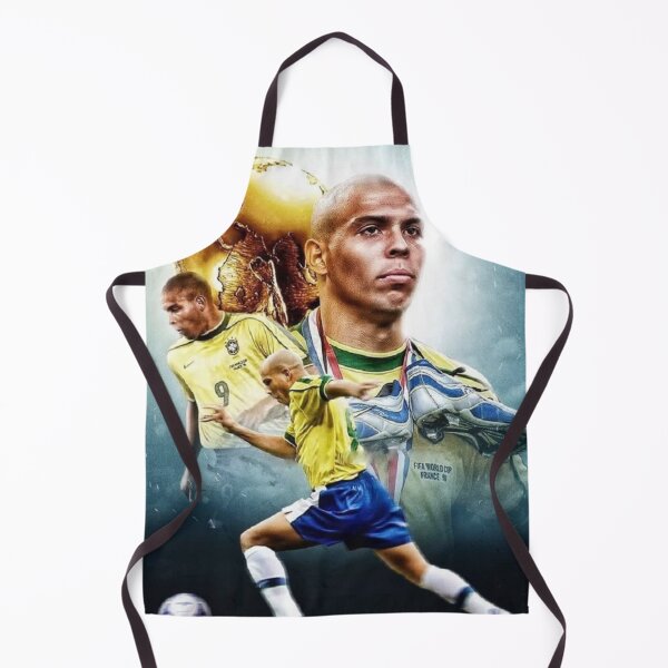 Item preview, wallpaper Ronaldo Nazario designed and sold by tarequriq87.