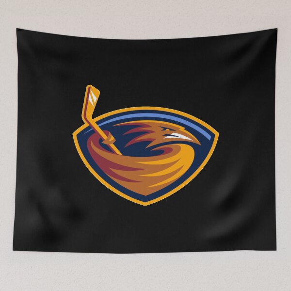 Item preview, Altanta Thrashers designed and sold by despite8833.
