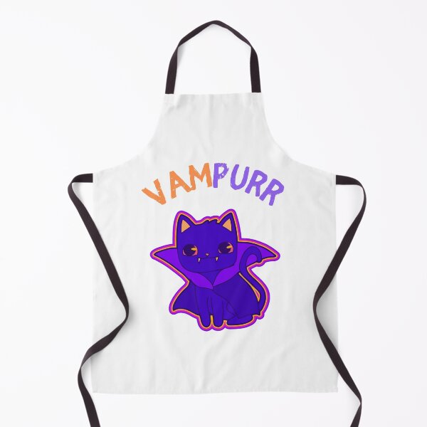 Item preview, Vampurr designed and sold by WoodburyLake.