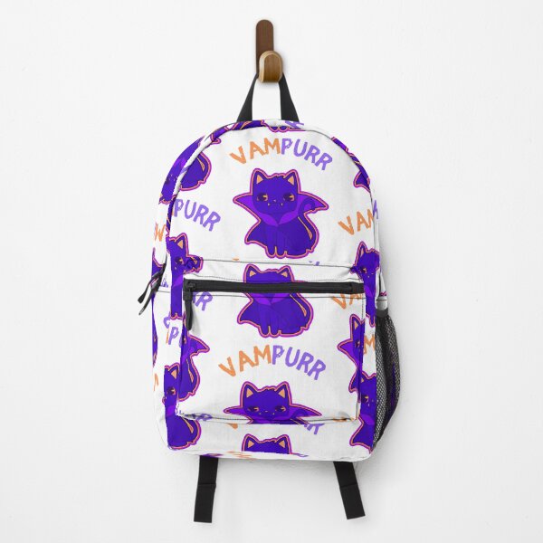 Item preview, Vampurr designed and sold by WoodburyLake.