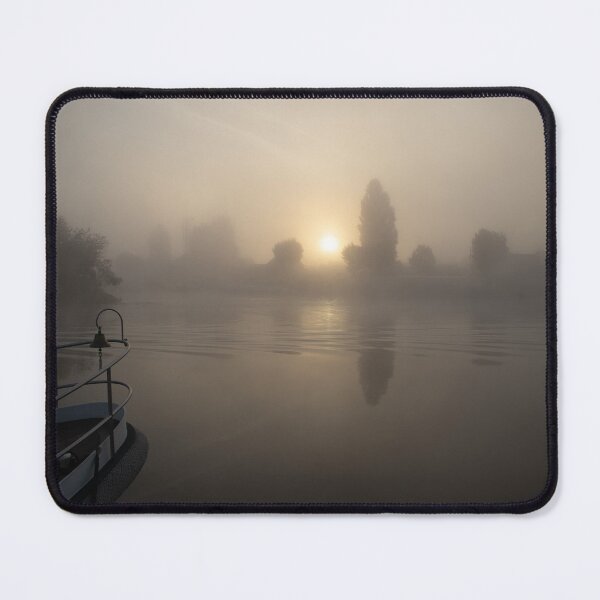 Item preview, Ripples in the mist designed and sold by Ann Biddlecombe.