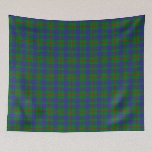Item preview, Clan Agnew Scottish Tartan  designed and sold by clairemh1.
