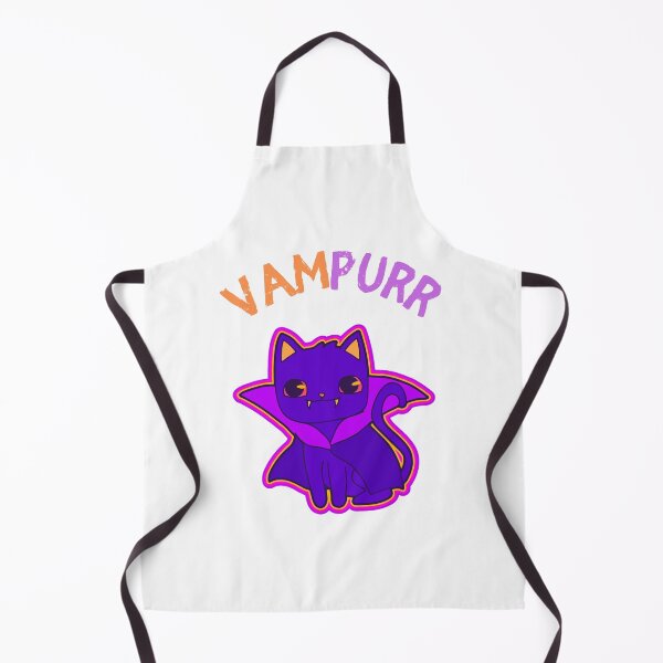 Item preview, Vampurr designed and sold by WoodburyLake.