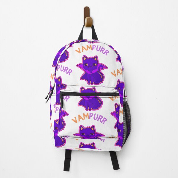 Item preview, Vampurr designed and sold by WoodburyLake.