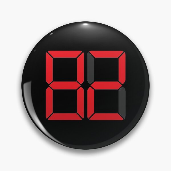 Item preview, 82 Sports Number Electronic Substitution Board eighty-two Scoreboard 82 designed and sold by elhefe.