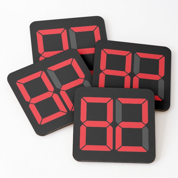 Item preview, 82 Sports Number Electronic Substitution Board eighty-two Scoreboard 82 designed and sold by elhefe.