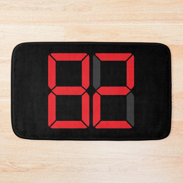Item preview, 82 Sports Number Electronic Substitution Board eighty-two Scoreboard 82 designed and sold by elhefe.