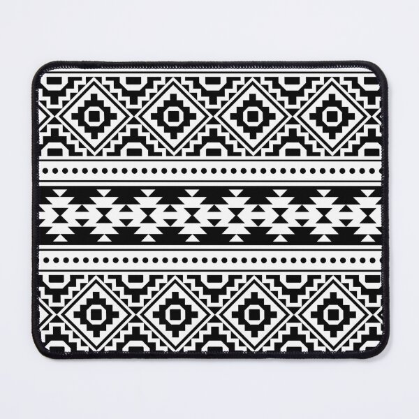 Item preview, Tribal Pattern designed and sold by Inez-kemmy.