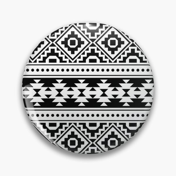 Item preview, Tribal Pattern designed and sold by Inez-kemmy.