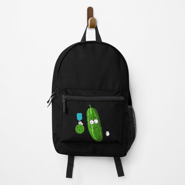 Item preview, Pickleball Cucumber Player designed and sold by MooonTees.