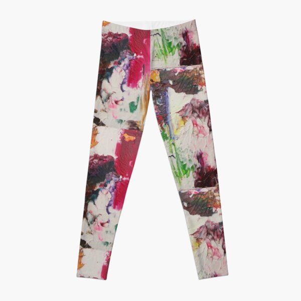 Paradise Leggings