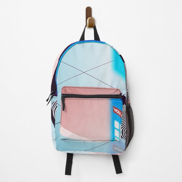 Item preview, Espacio liminal: pierdes el diseño estético de Vaporwave Dreamcore designed and sold by doomsdayllc.