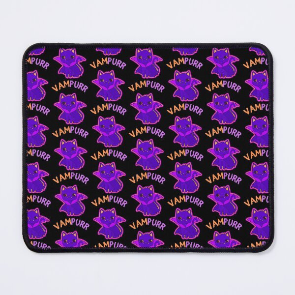Item preview, Vampurr designed and sold by WoodburyLake.
