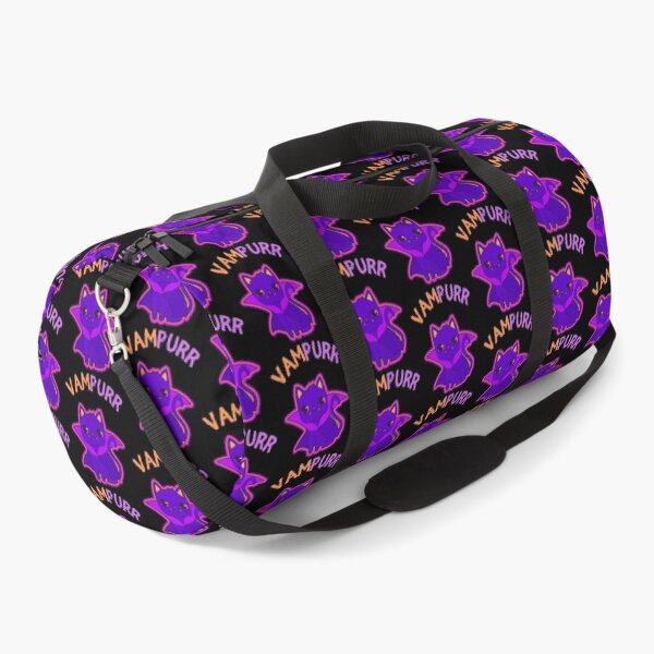 Item preview, Vampurr designed and sold by WoodburyLake.