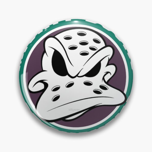 Item preview, Anaheim Ducks Mighty Ducks designed and sold by despite8833.