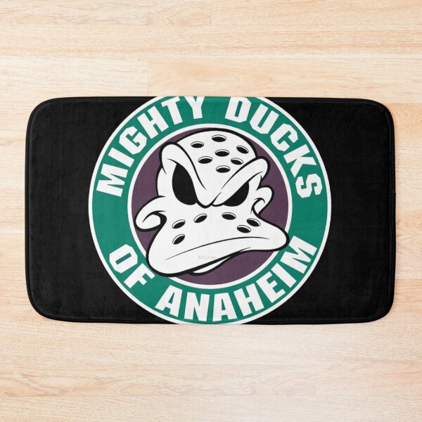 Item preview, Anaheim Ducks Mighty Ducks designed and sold by despite8833.