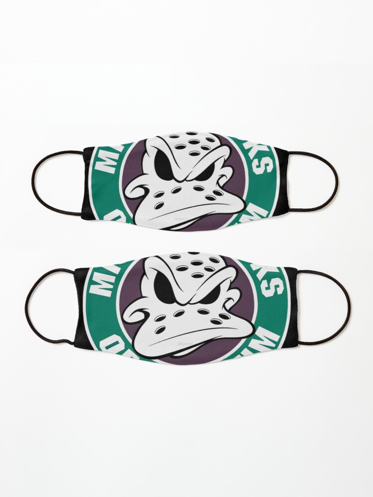 Anaheim Ducks Mask 