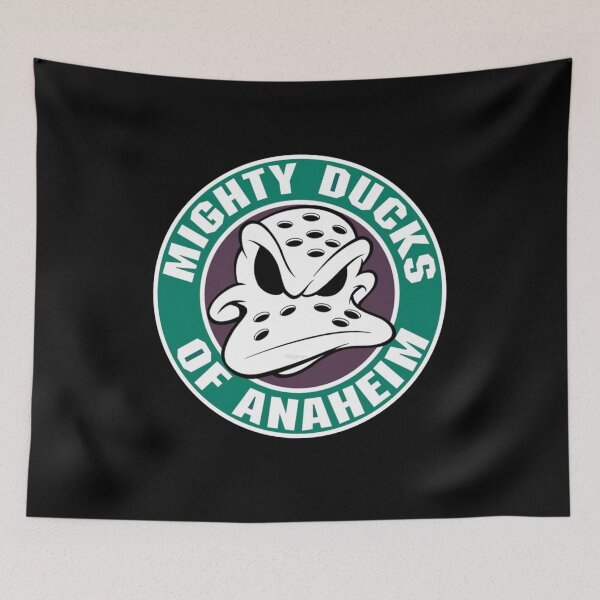 Item preview, Anaheim Ducks Mighty Ducks designed and sold by despite8833.