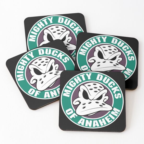 Item preview, Anaheim Ducks Mighty Ducks designed and sold by despite8833.