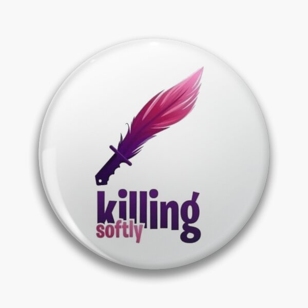Item preview, killing softly designed and sold by domdesigns468.