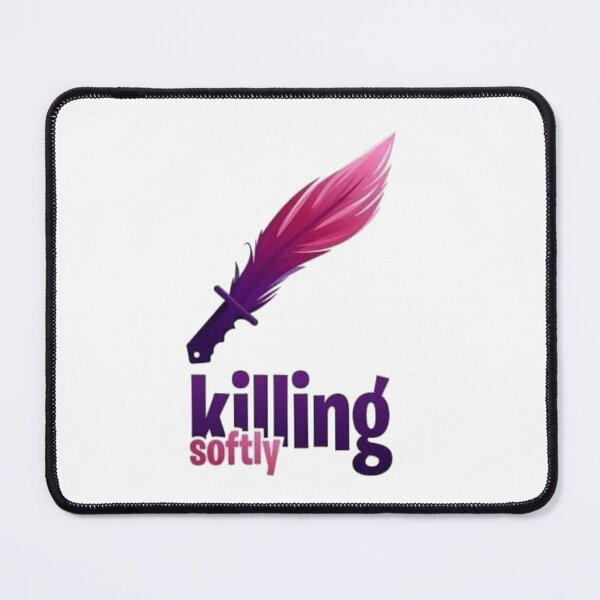 Item preview, killing softly designed and sold by domdesigns468.