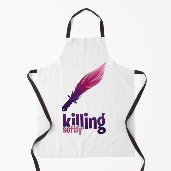 Item preview, killing softly designed and sold by domdesigns468.