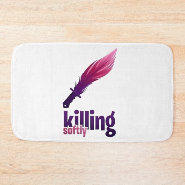 Item preview, killing softly designed and sold by domdesigns468.
