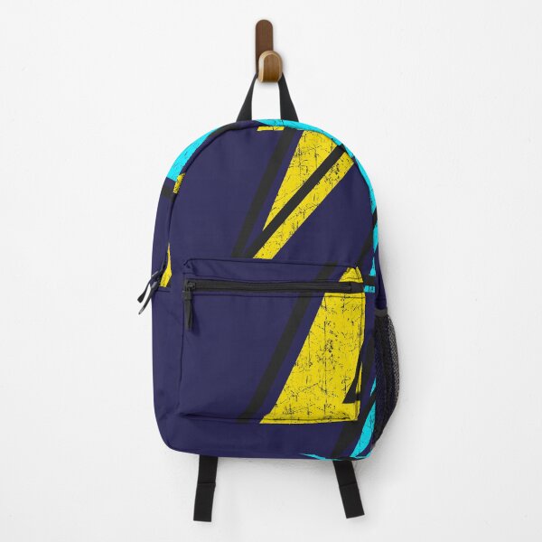 Item preview, aftershock lightning yellow and blue designed and sold by hppkoala_am.