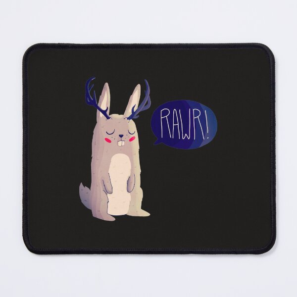 Item preview, Fearsome Critter Sticker designed and sold by JamesDimon.