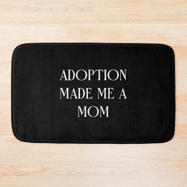 Item preview,  Adoption Announcement Day designed and sold by irmansw.