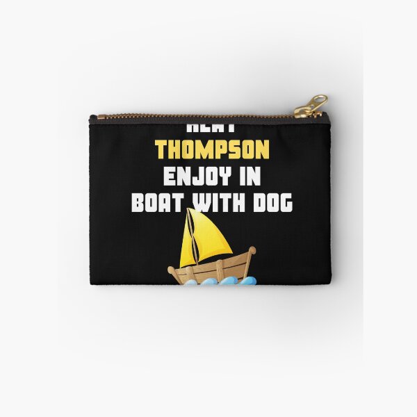 Item preview, Klay Thompson Finally Found love with his boat designed and sold by Raja Anees ur Rehman.