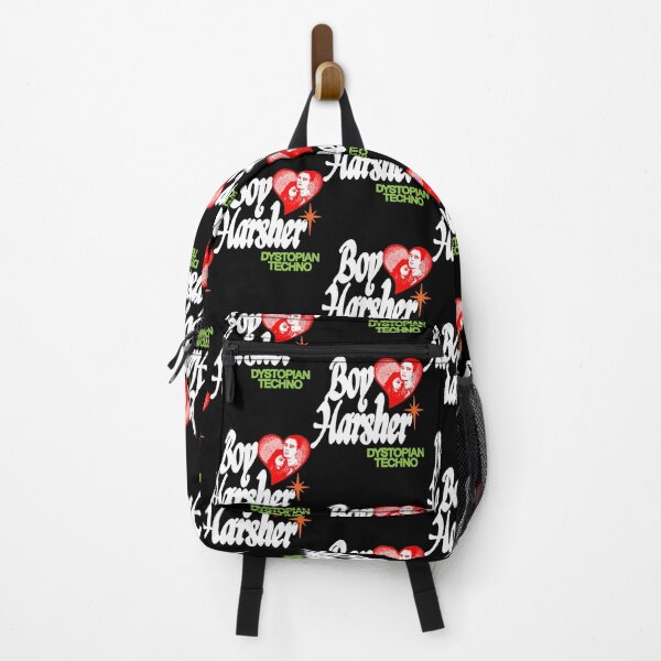 Item preview, Boy Harsher Dystopian Techno designed and sold by Donato Rowe.