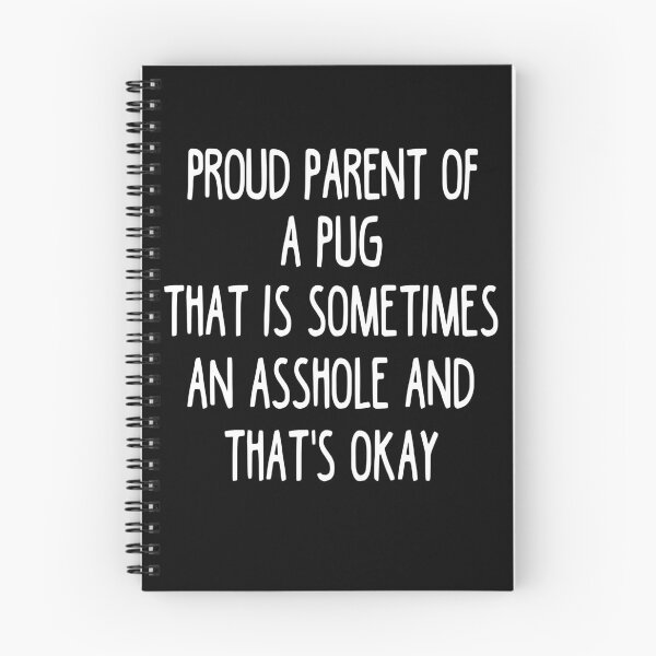 Item preview, Pug Parent - Pug Lover designed and sold by clickmostro.